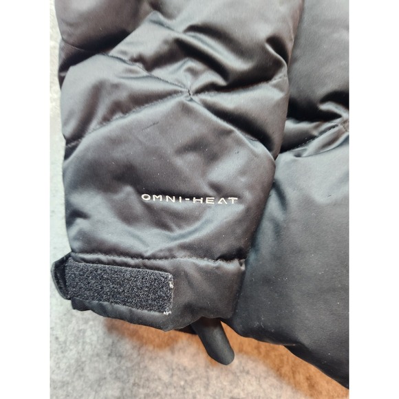 Columbia Women's Lay D Down Omni Heat Puffer Jacket Size XL - Picture 9 of 14